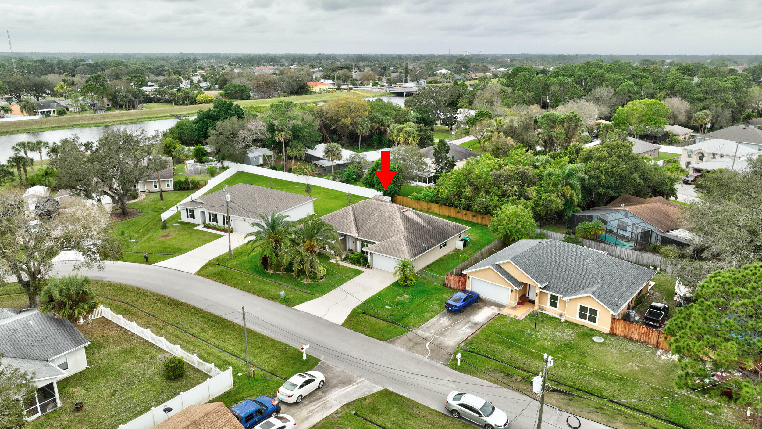 714 Southwest Aster Road Port St. Lucie, FL 34953 - Photo 5 of 59 05_dji_0168_69_70_71_72