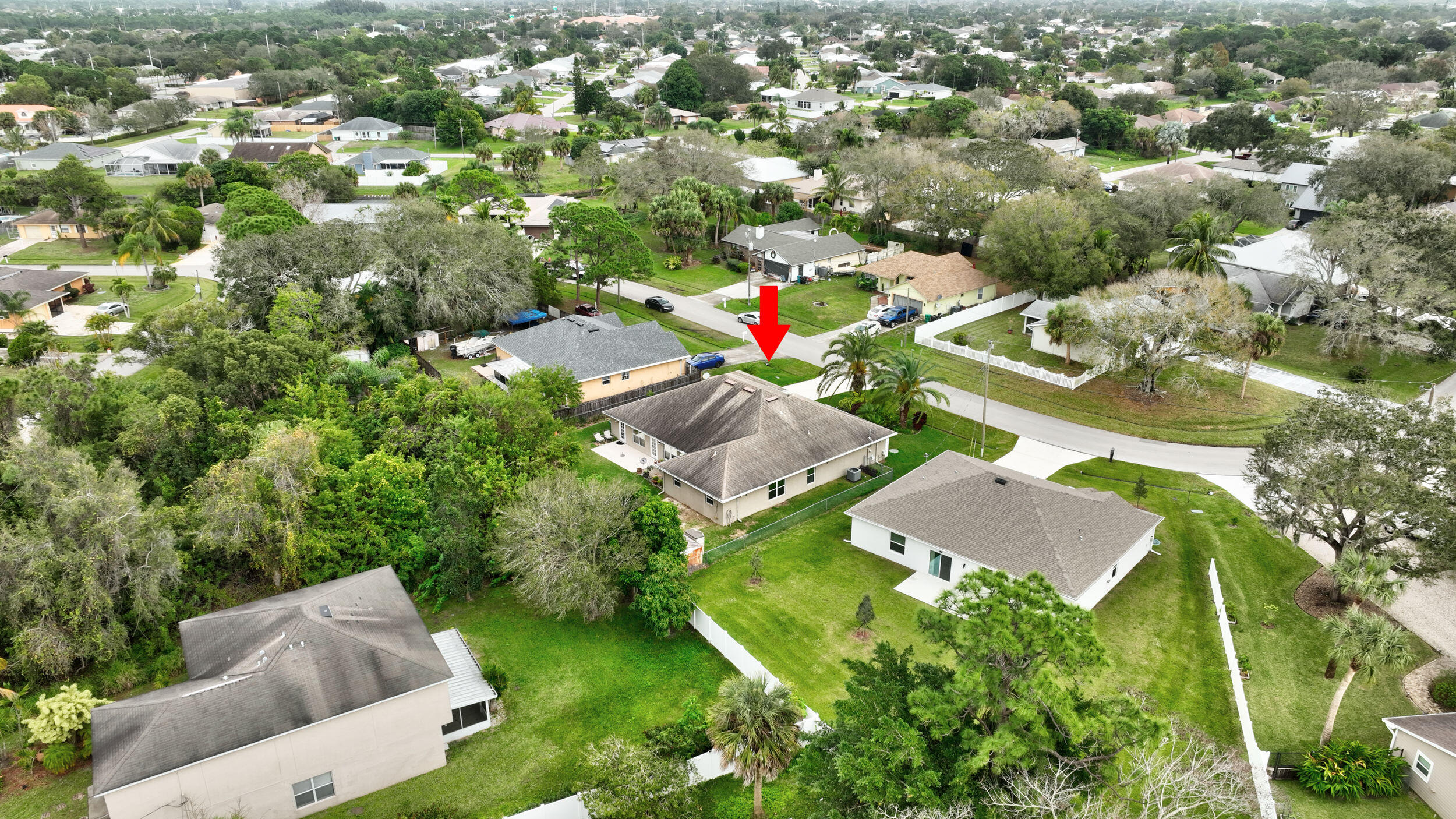 714 Southwest Aster Road Port St. Lucie, FL 34953 - Photo 7 of 59 07_dji_0178_79_80_81_82