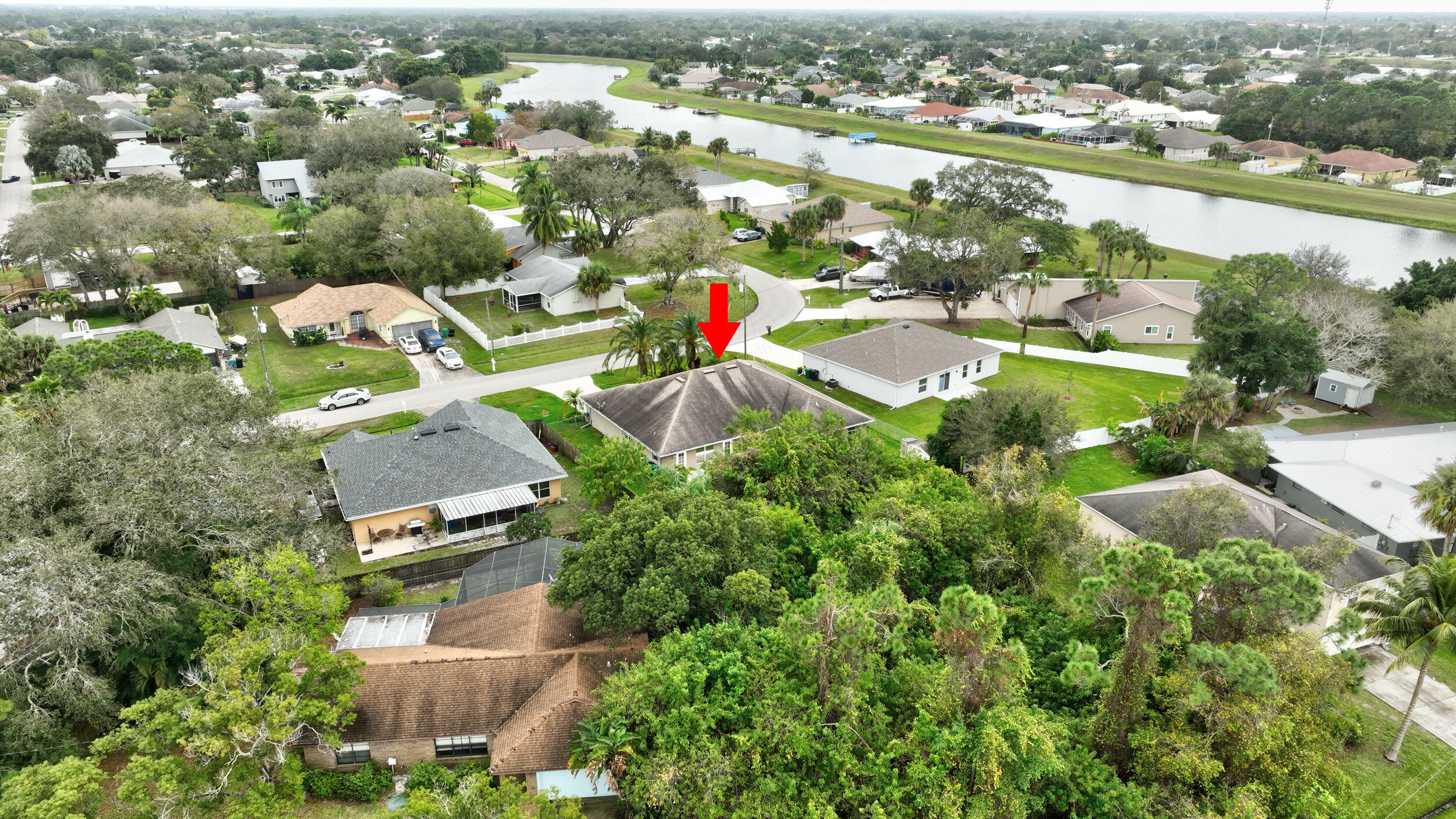 714 Southwest Aster Road Port St. Lucie, FL 34953 - Photo 9 of 59 09_dji_0188_89_90_91_92