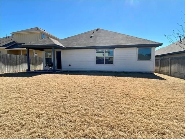 $1,995 | 197 Limerick Road, Buda, TX 78610