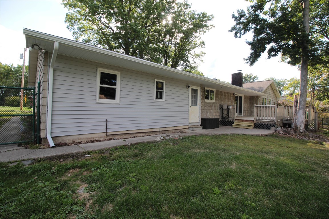 922 Forest Road Endwell, NY 13760 - Photo 40 of 42 Gallery Image 40