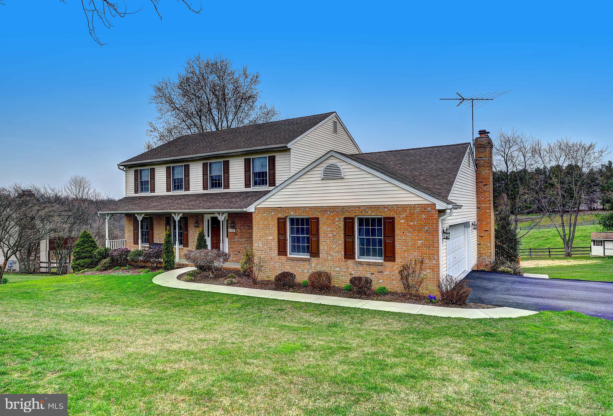 1700 Boggs Road Forest Hill, MD 21050 - Photo 1 of 29 Exterior (Front)
