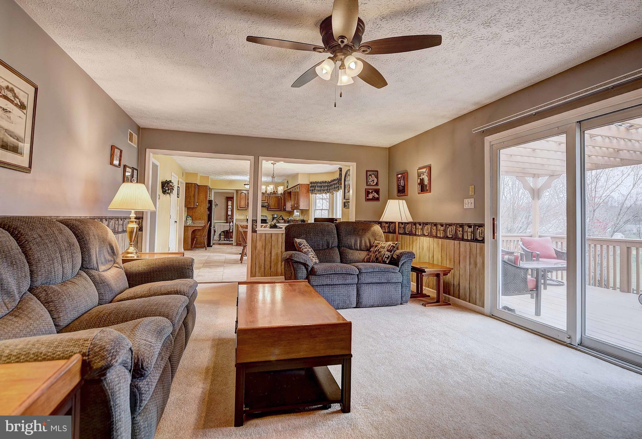 1700 Boggs Road Forest Hill, MD 21050 - Photo 12 of 29 Family Room