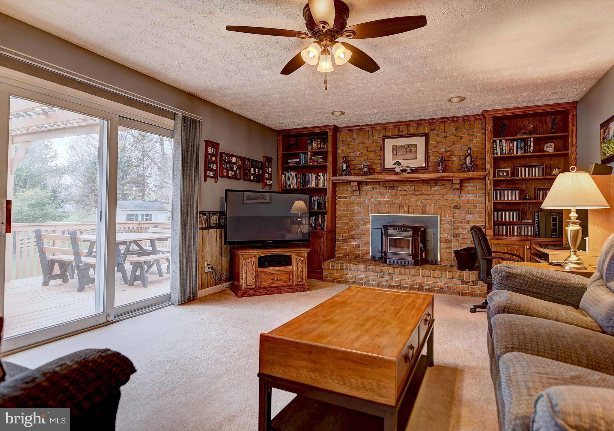 1700 Boggs Road Forest Hill, MD 21050 - Photo 13 of 29 Family Room