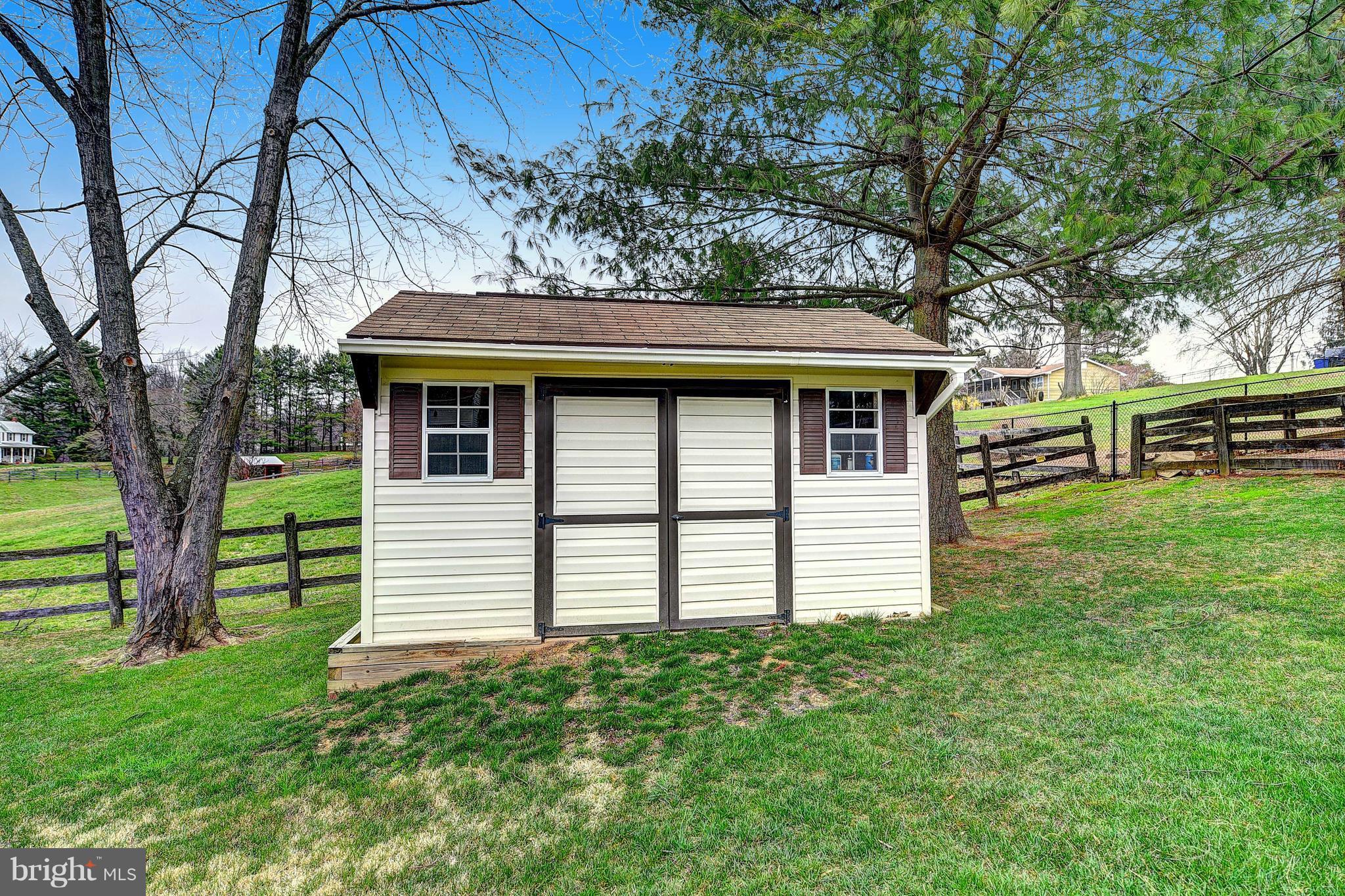 1700 Boggs Road Forest Hill, MD 21050 - Photo 15 of 29 Exterior (Rear)