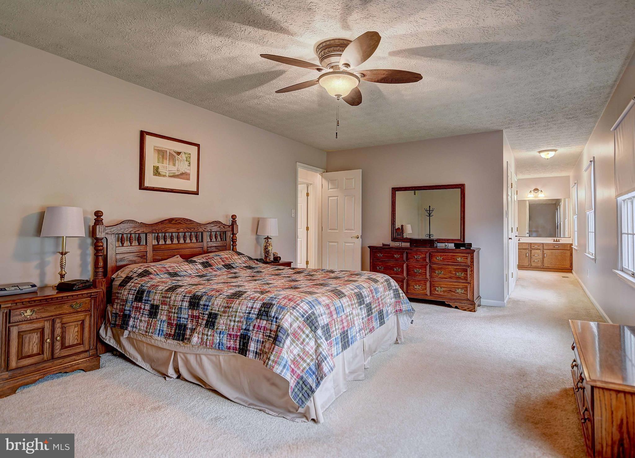 1700 Boggs Road Forest Hill, MD 21050 - Photo 16 of 29 Bedroom (Master)