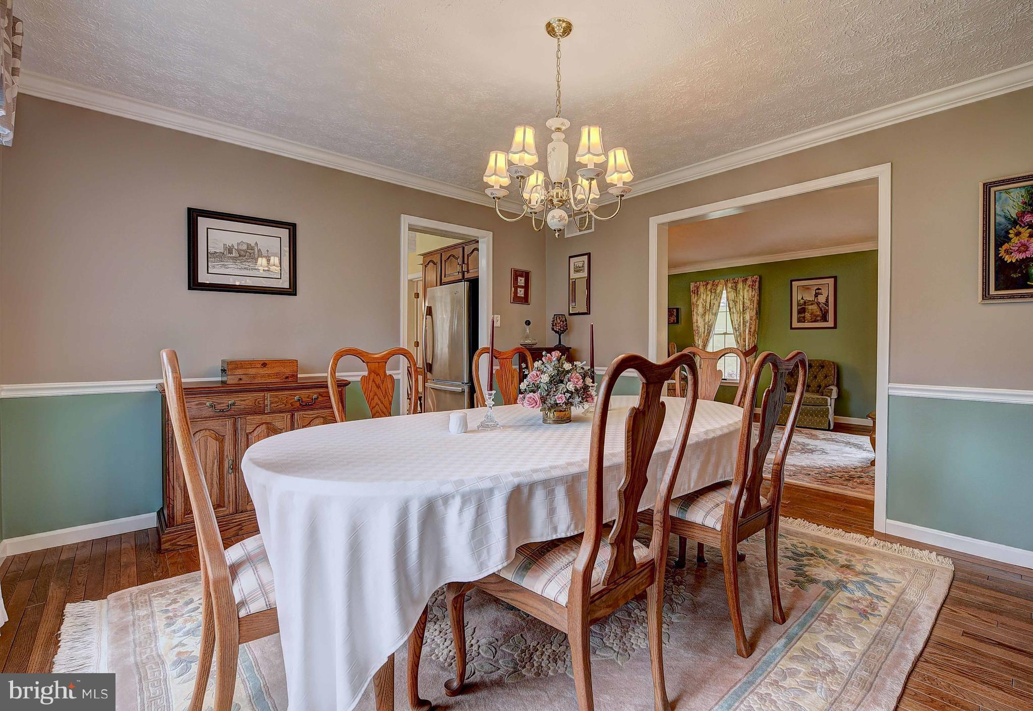 1700 Boggs Road Forest Hill, MD 21050 - Photo 5 of 29 Dining Room