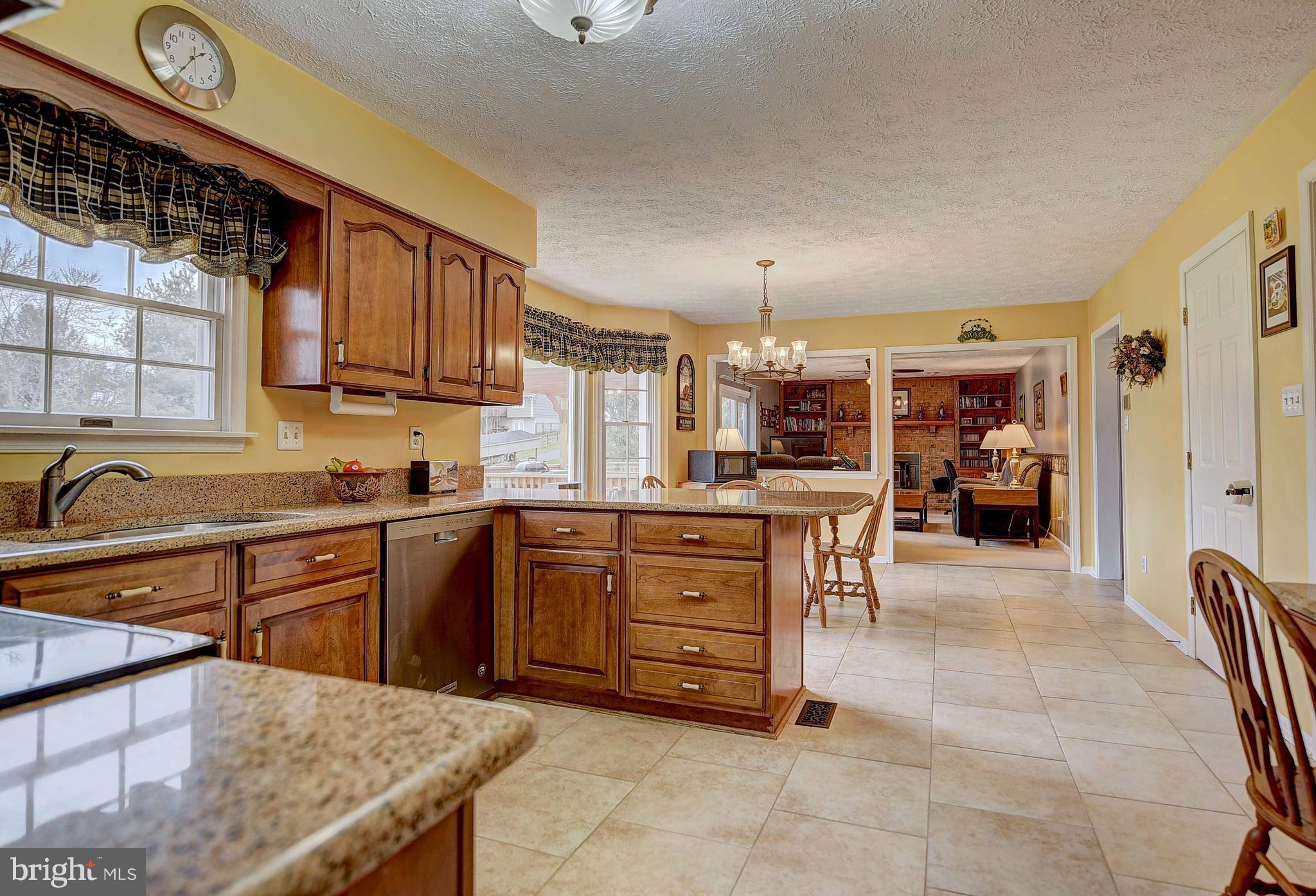 1700 Boggs Road Forest Hill, MD 21050 - Photo 6 of 29 Kitchen