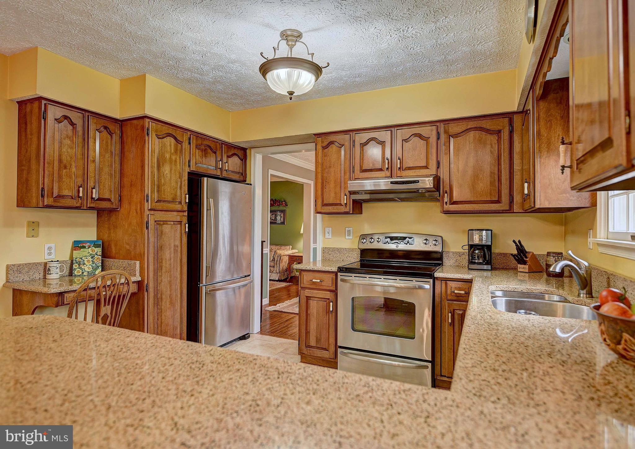 1700 Boggs Road Forest Hill, MD 21050 - Photo 7 of 29 Kitchen