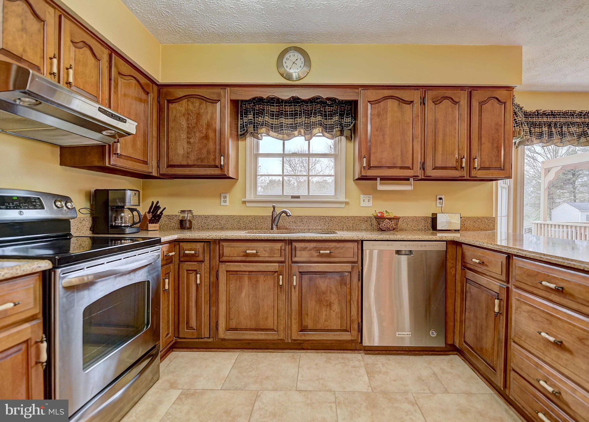 1700 Boggs Road Forest Hill, MD 21050 - Photo 8 of 29 Kitchen