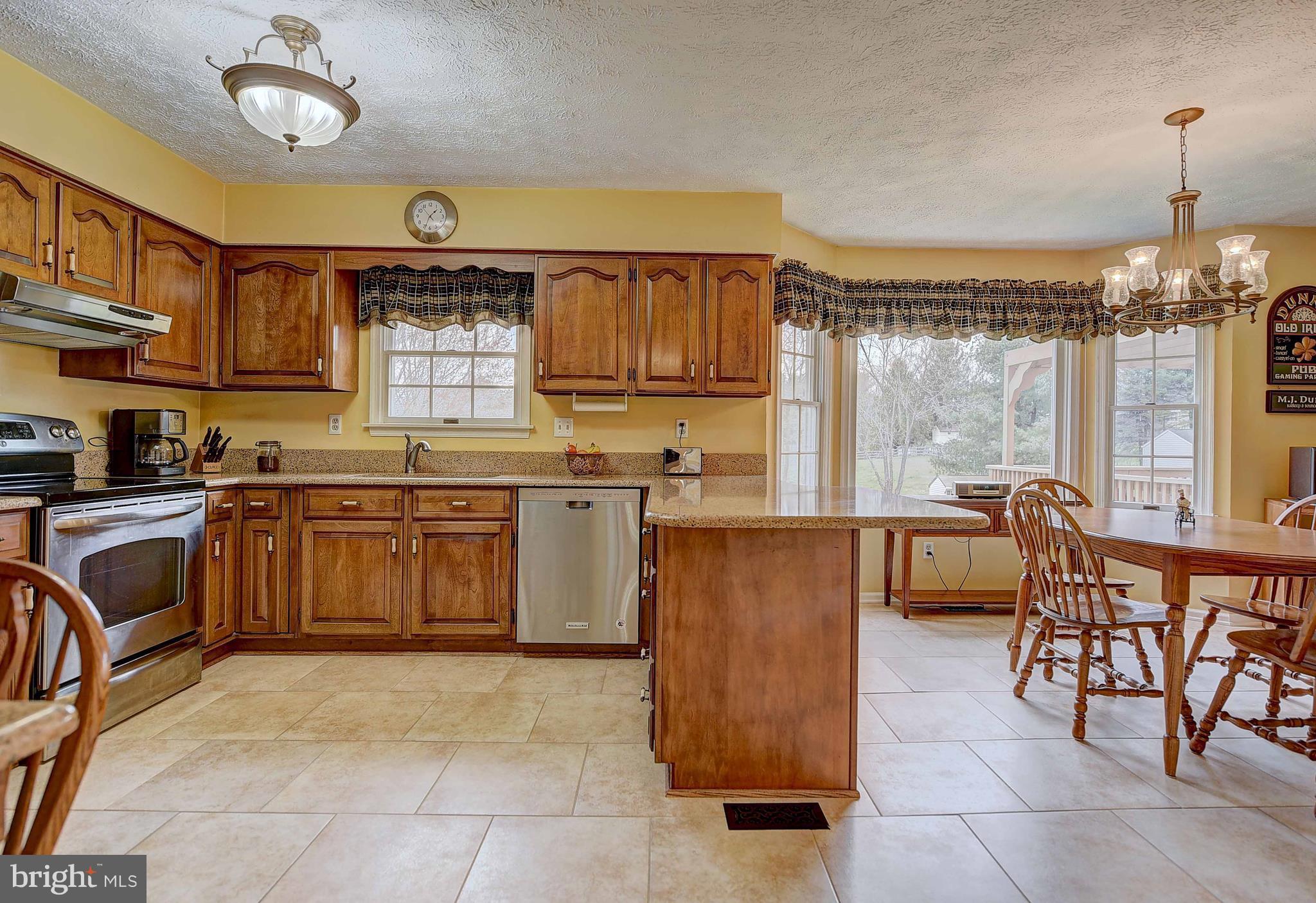 1700 Boggs Road Forest Hill, MD 21050 - Photo 9 of 29 Kitchen