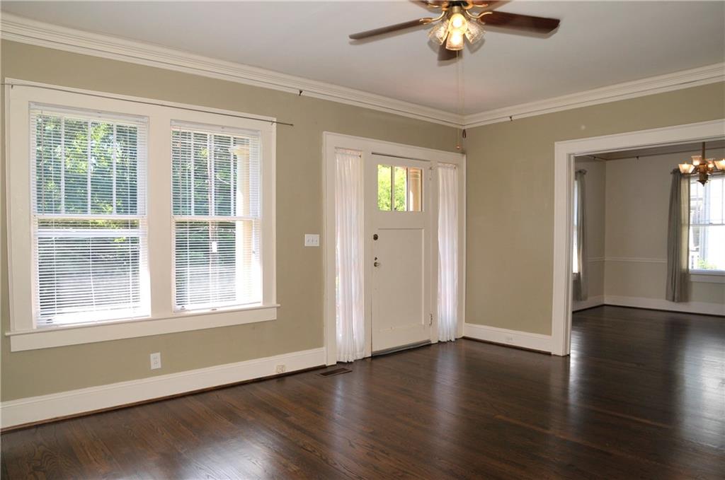 602 Sherwood Road Northeast Atlanta, GA 30324 - Photo 2 of 27