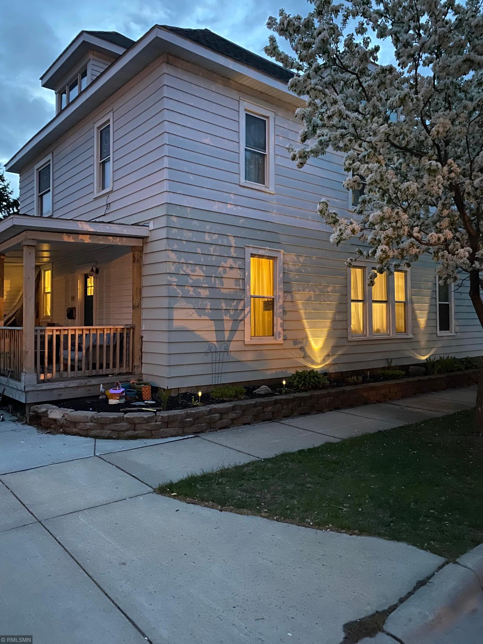 108 South Varner Street Jordan, MN 55352 - Photo 1 of 25 Gallery Image 1