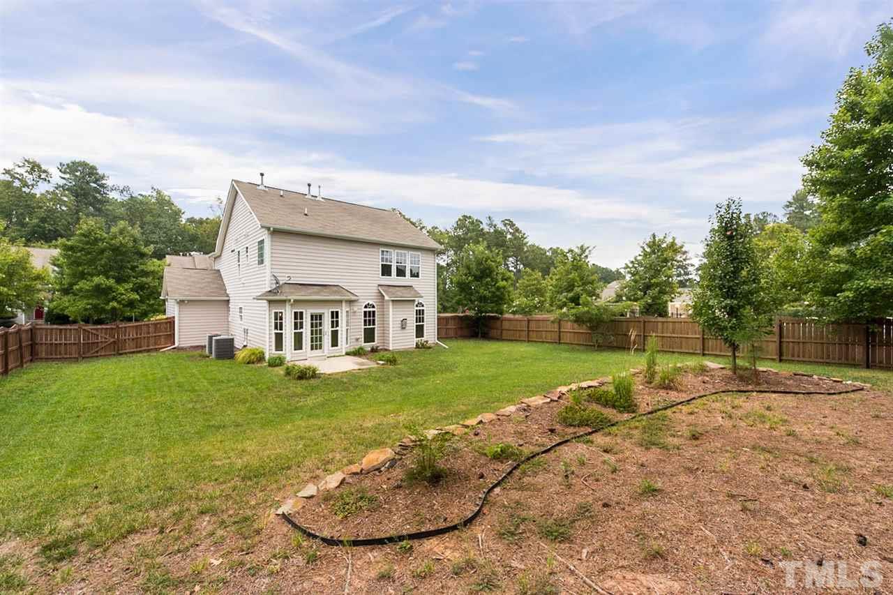 3422 Ranbir Drive Durham, NC 27713 - Photo 19 of 20