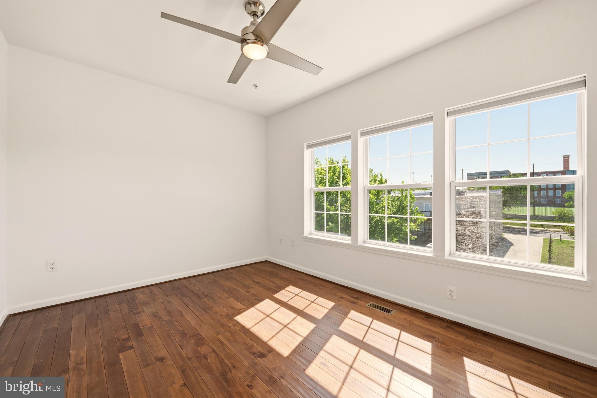 218 20th Street Northeast, Unit 3 Washington, DC 20002 - Photo 37 of 43 Bedroom 2