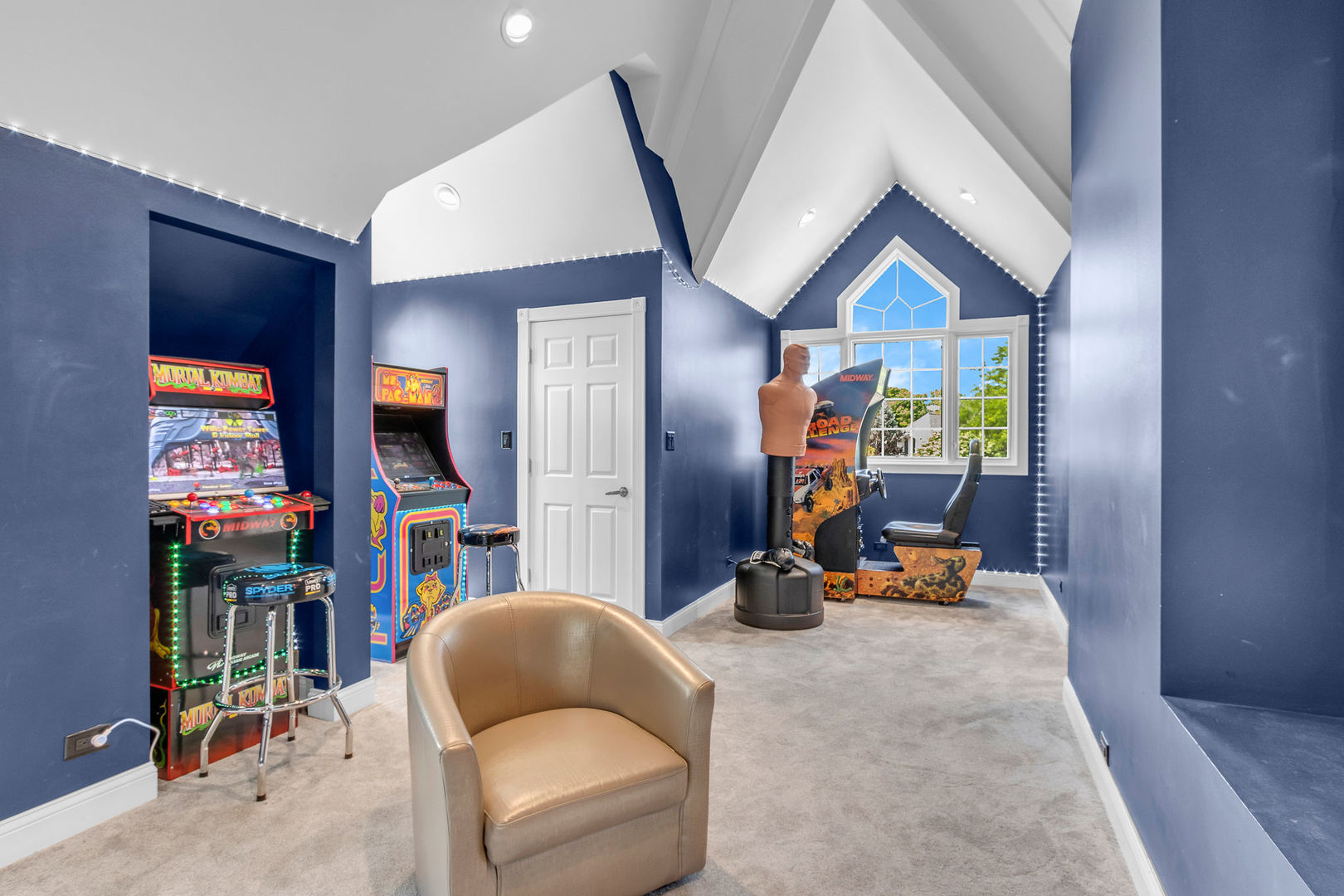 10 Clubside Court Burr Ridge, IL 60527 - Photo 37 of 61