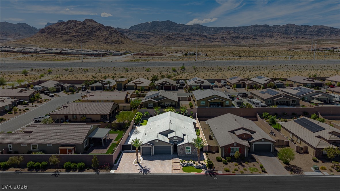5757 Ireland Ridge Court Las Vegas, NV 89149 - Photo 50 of 67