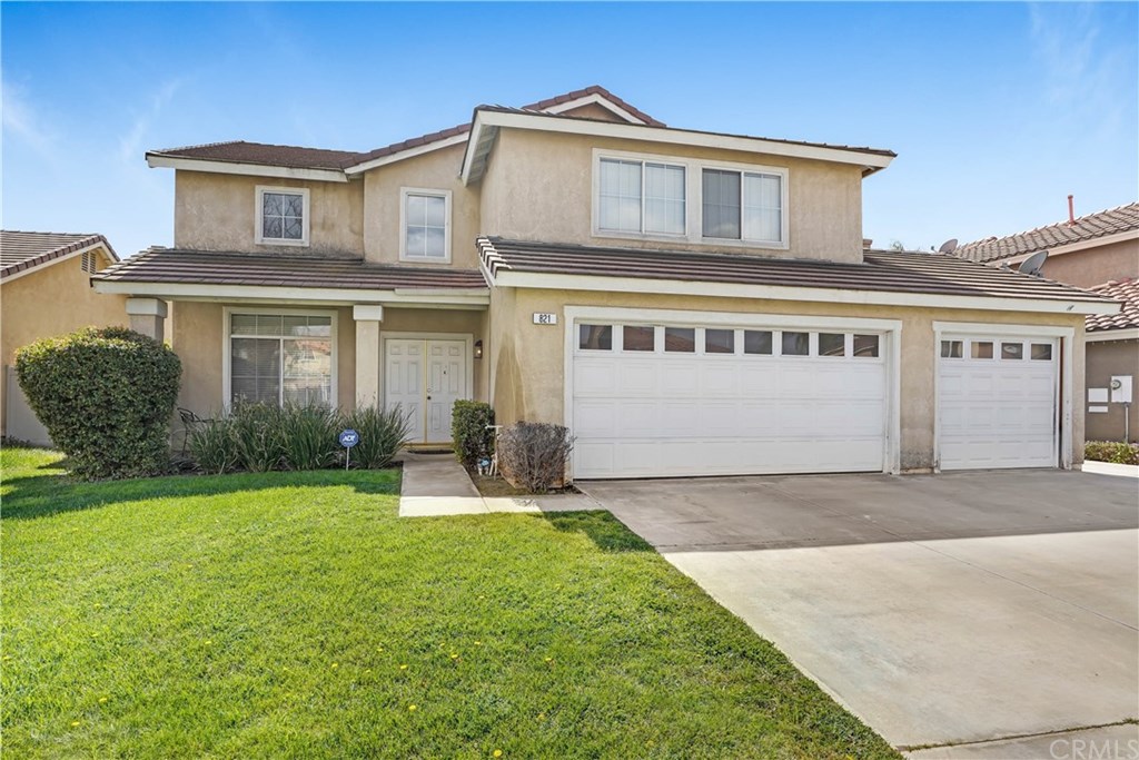 821 Kilmarnock Way Riverside, CA 92508 - Photo 1 of 1