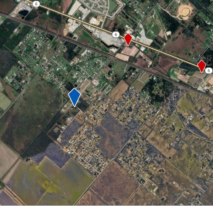 146 Schroeder Lane Alvin, TX 77511 - Photo 2 of 3