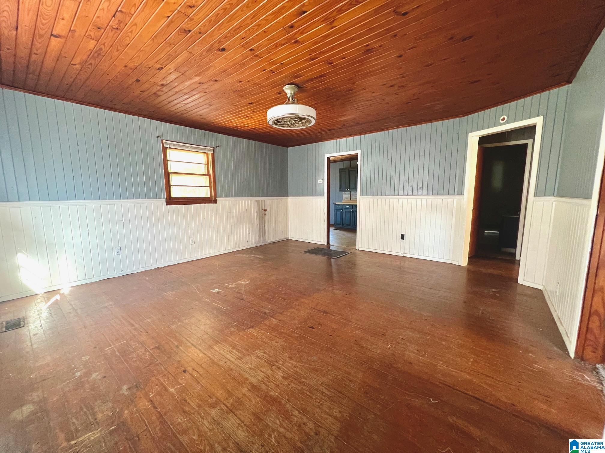 120 Old Ladiga Road Piedmont, AL 36272 - Photo 4 of 30