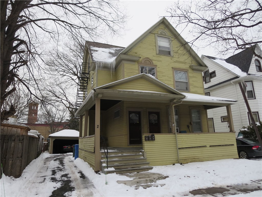 2 Sumner Park Rochester, NY 14607 - Photo 13 of 15