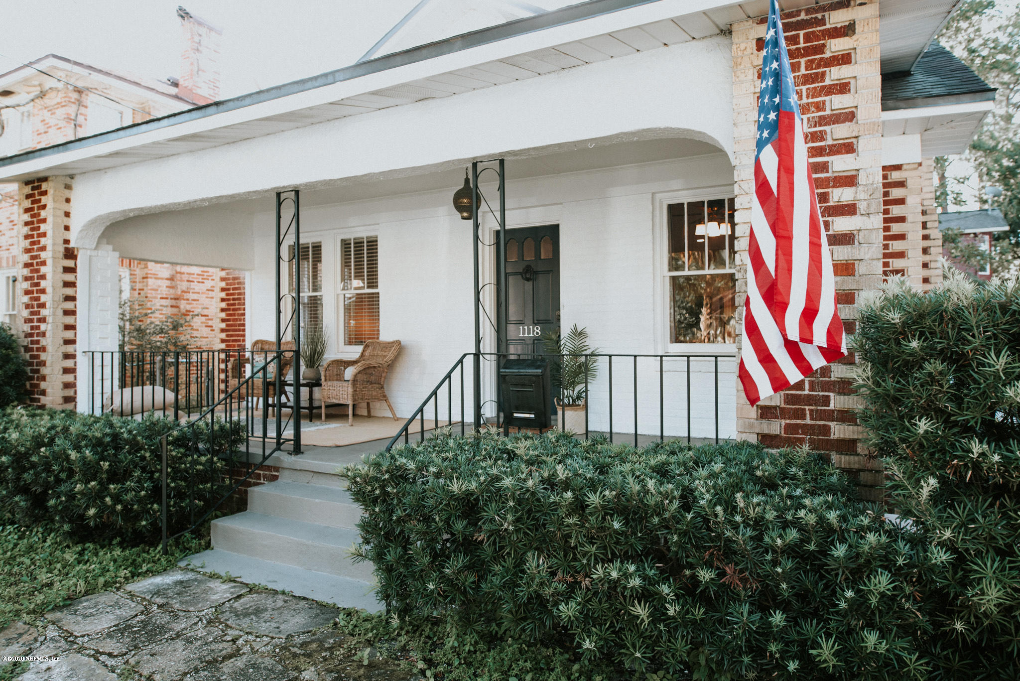 1118 Riviera Street Jacksonville, FL 32207 - Photo 1 of 24 Front Porch