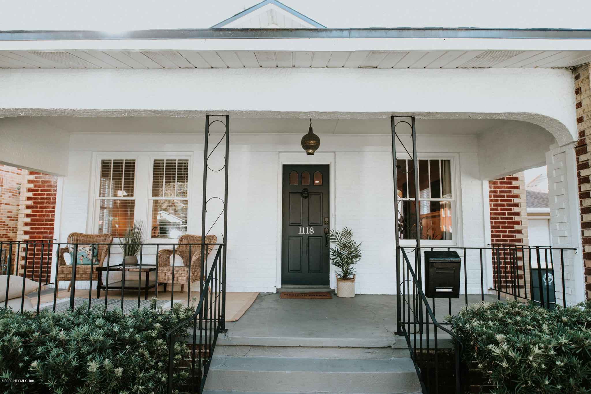 1118 Riviera Street Jacksonville, FL 32207 - Photo 2 of 24 Front Porch