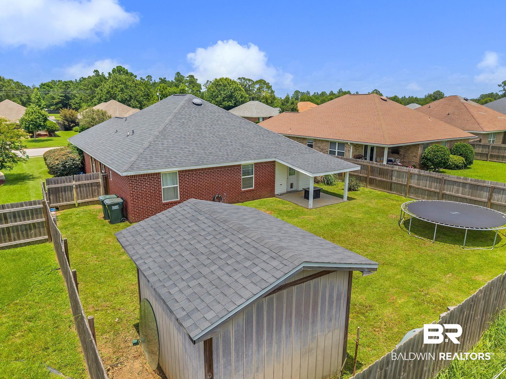 17015 Sugar Loop Foley, AL 36535 - Photo 62 of 63