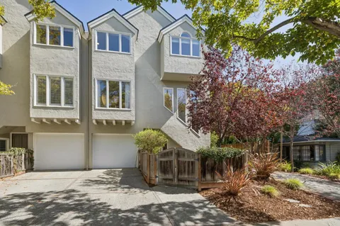 $2,395,000 | 911 Cowper Street, Palo Alto, CA 94301
