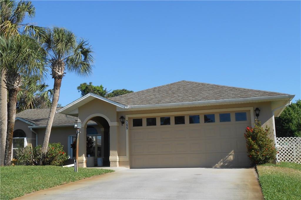765 George Street Sebastian, FL 32958 - Photo 1 of 6