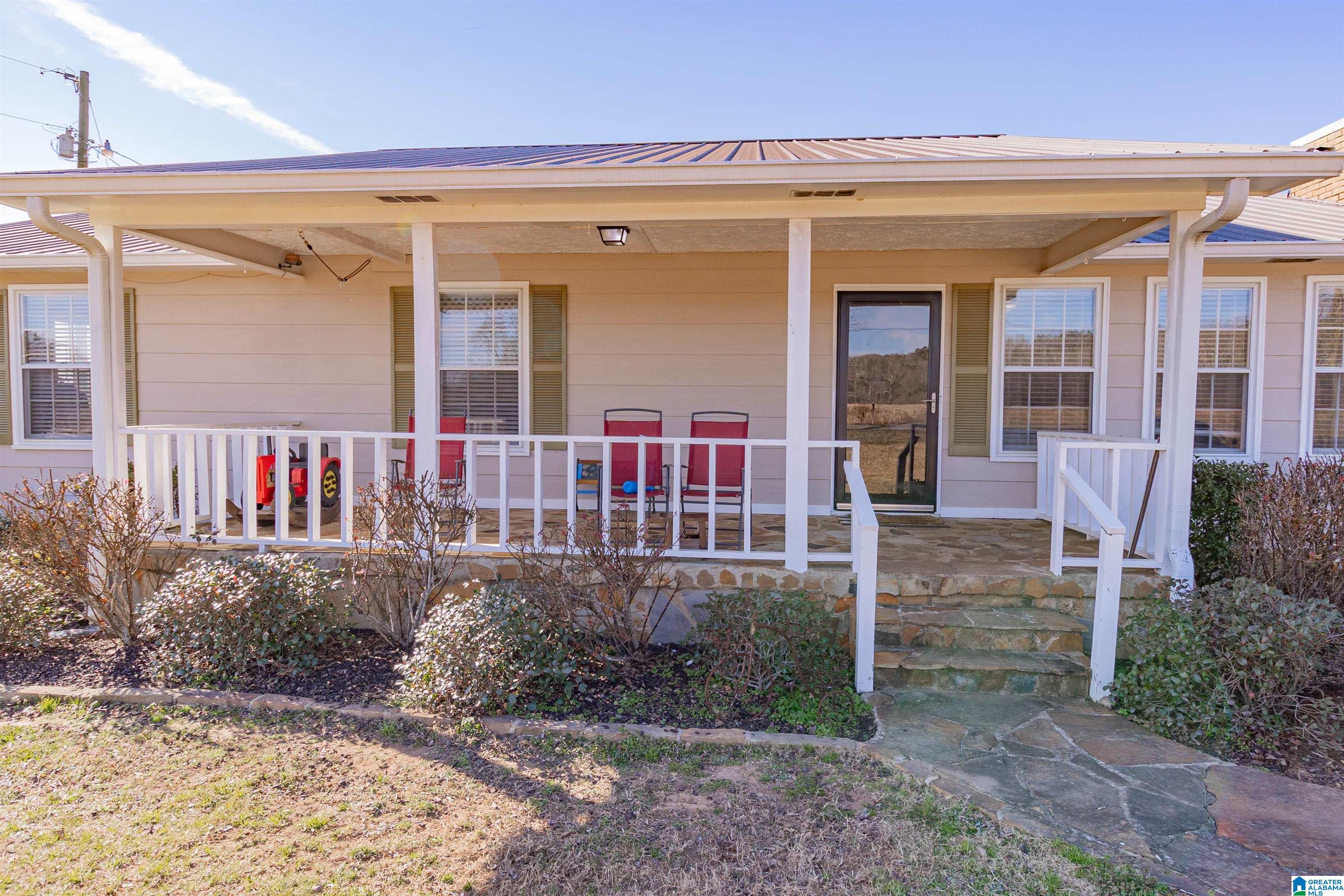 1667 Holly Hills Road Lincoln, AL 35096 - Photo 4 of 21