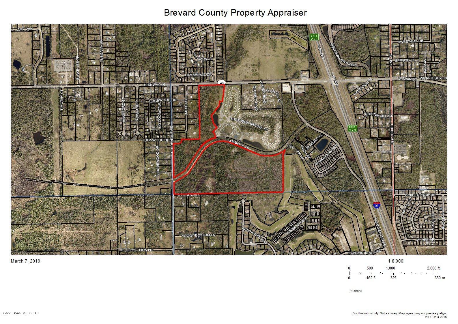 0 Highway 46 Mims, FL 32754 - Photo 2 of 3 a picture of a person on a street