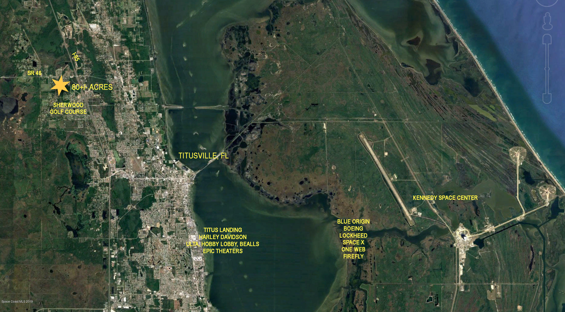 0 Highway 46 Mims, FL 32754 - Photo 3 of 3