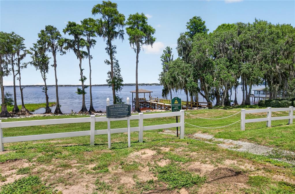 12608 Lake Ridge Circle Clermont, FL 34711 - Photo 50 of 58