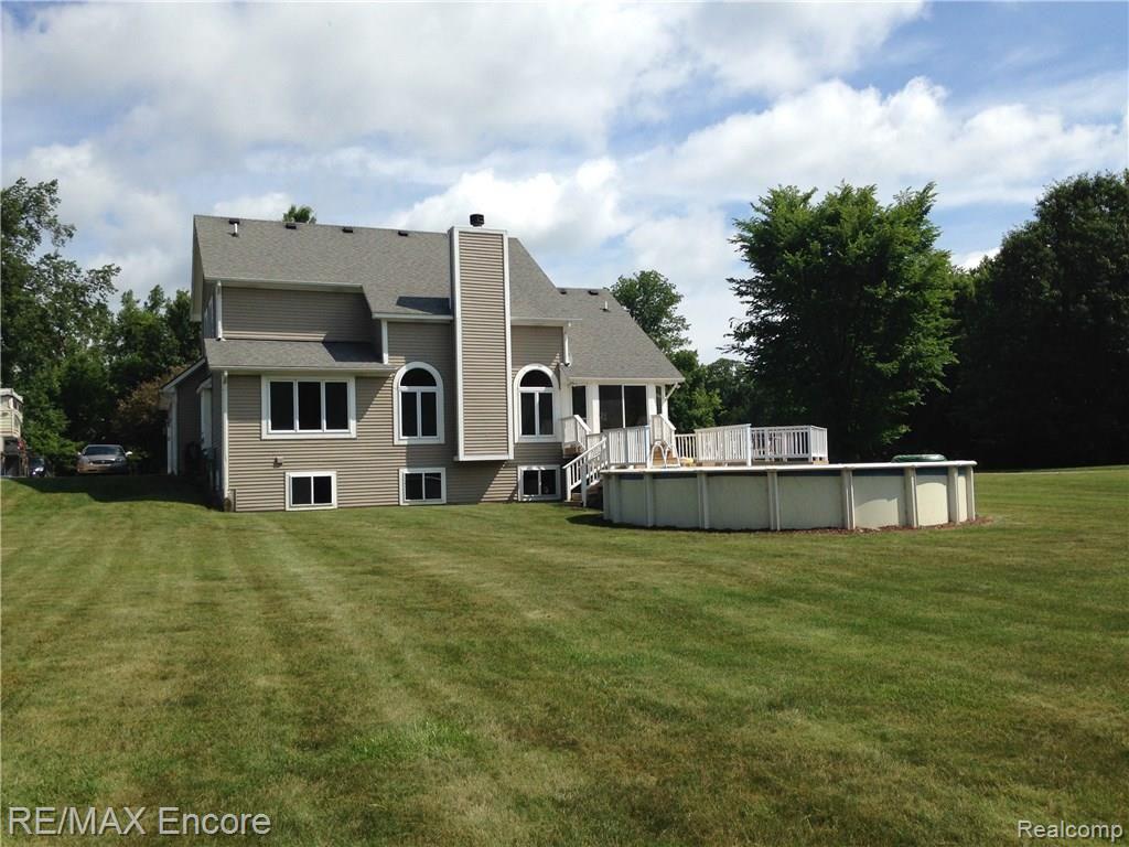 2323 Hummer Lake Road Oxford, MI 48371 - Photo 41 of 44 2323 Hummer Lake Rd (11).JPG