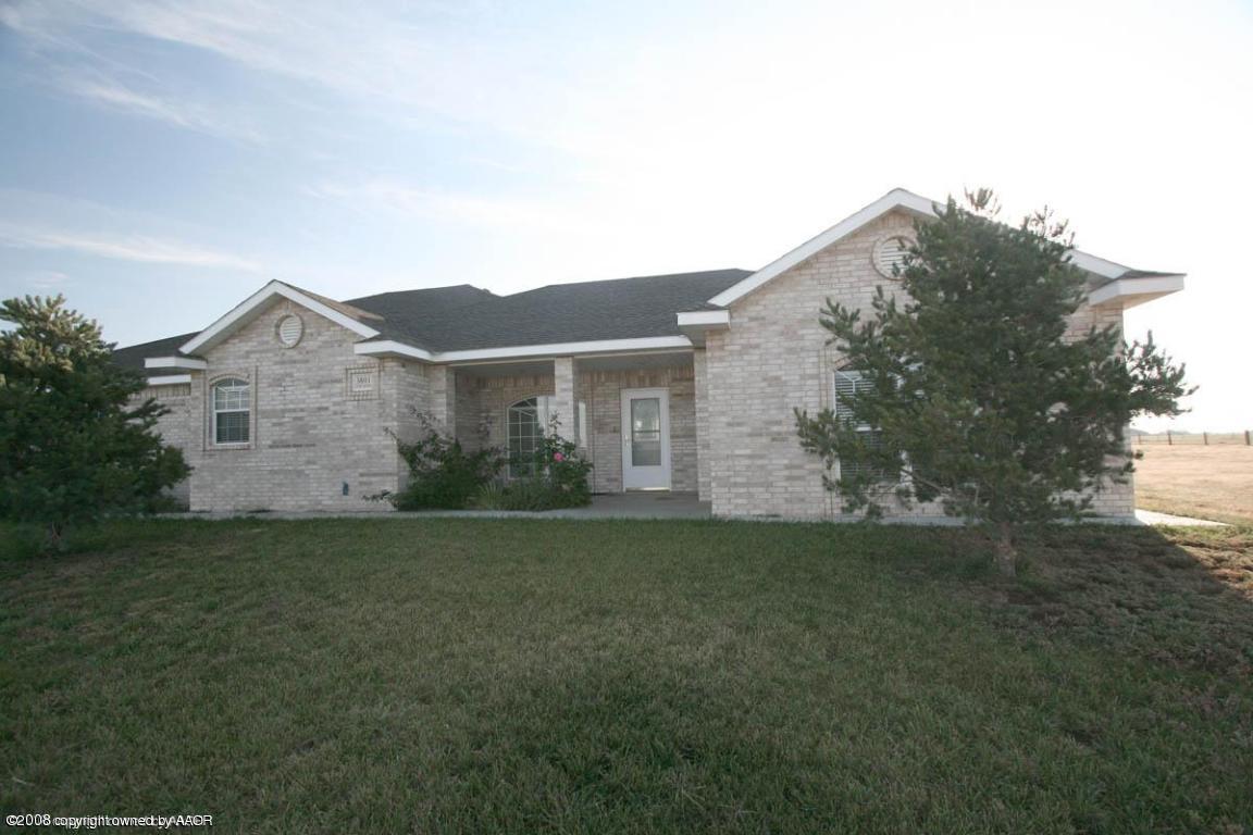 5601 Bushland Road Amarillo, TX 79119 - Photo 1 of 17 exterior