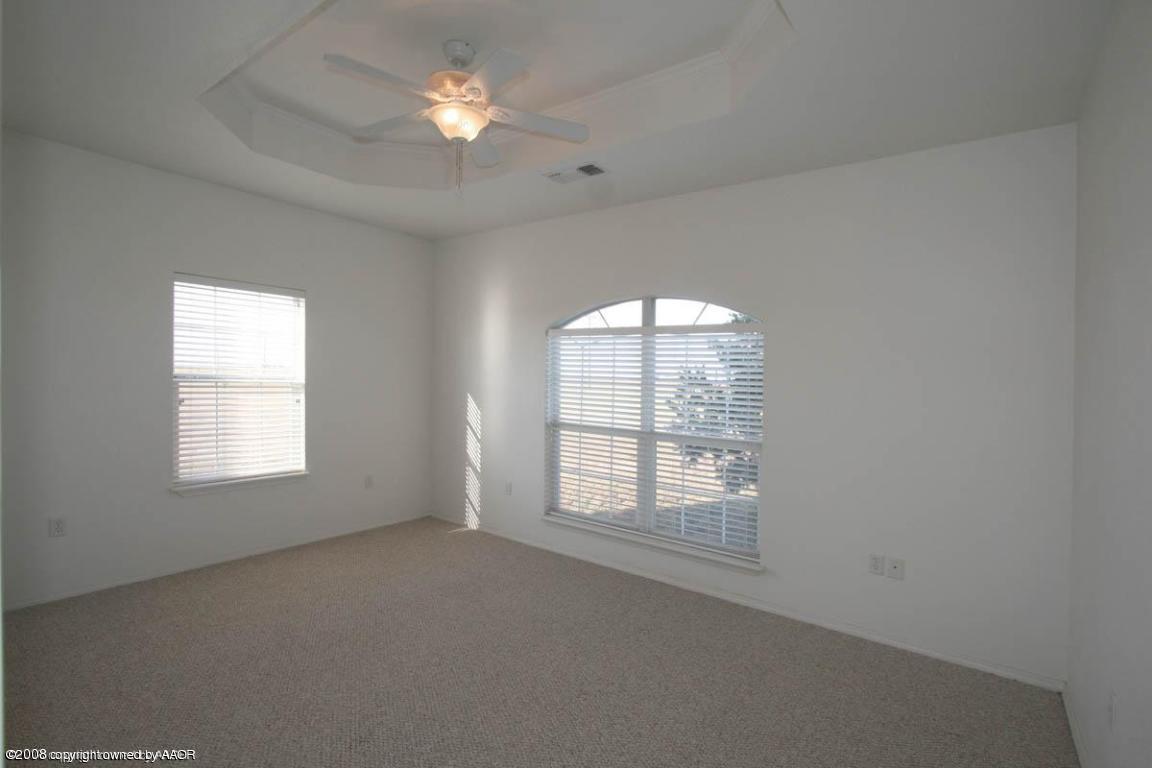 5601 Bushland Road Amarillo, TX 79119 - Photo 11 of 17 bedroom 2