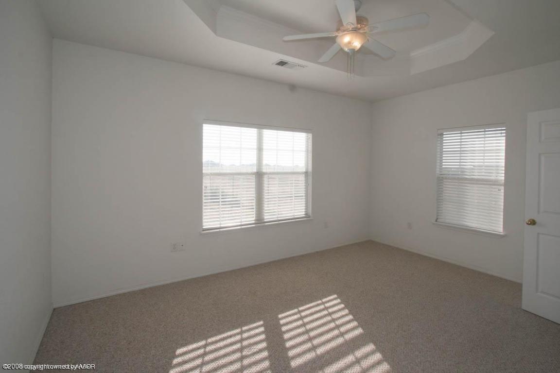 5601 Bushland Road Amarillo, TX 79119 - Photo 12 of 17 bedroom 3