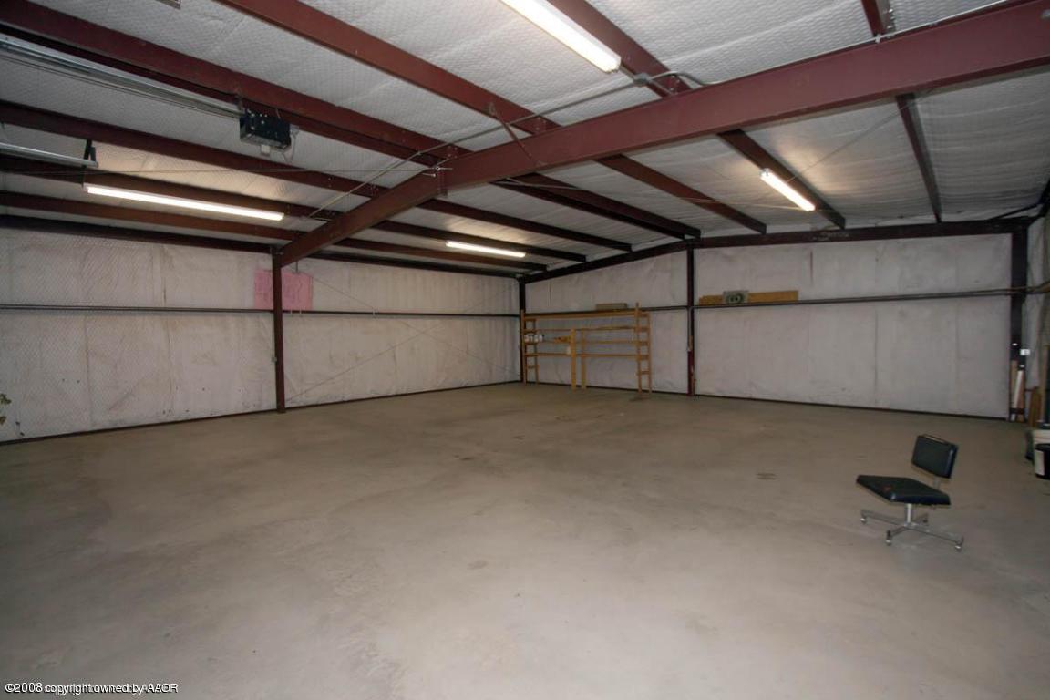 5601 Bushland Road Amarillo, TX 79119 - Photo 15 of 17 shop