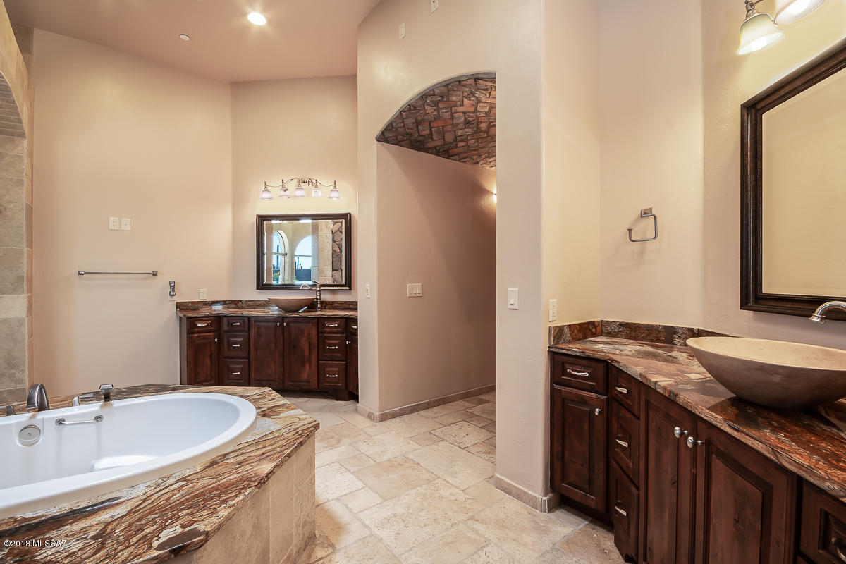 295 East Rudasill Road Tucson, AZ 85704 - Photo 32 of 50 Gallery Image 32