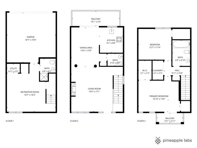 $529,000 | 411 54th Street, Kenosha, WI 53140