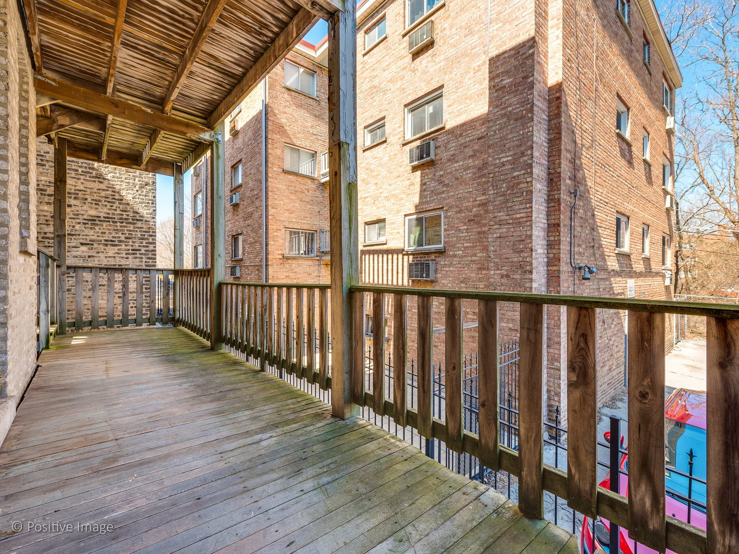 931 Brummel Street, Unit 103 Evanston, IL 60202 - Photo 20 of 22