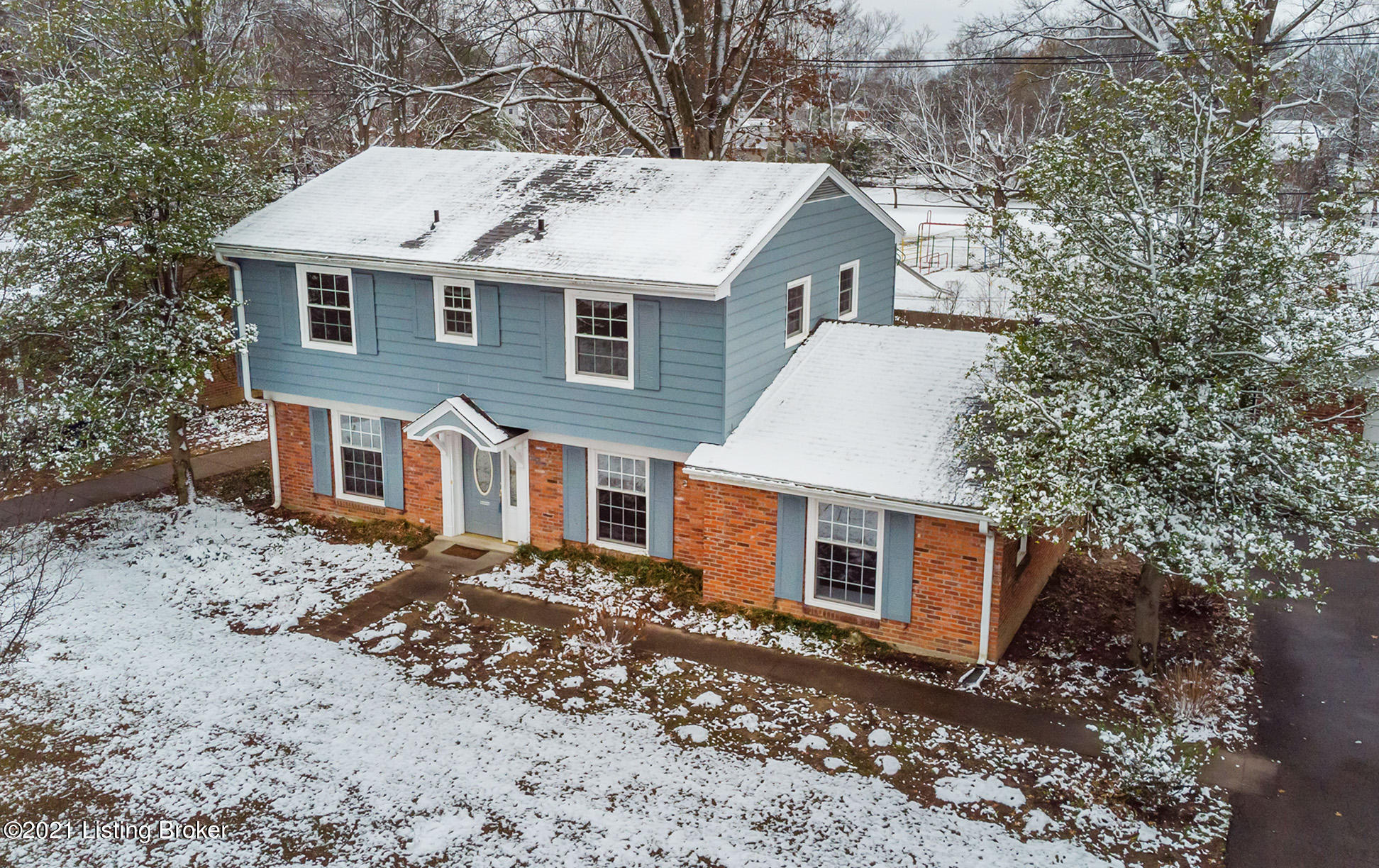 122 Blue Ridge Road Louisville, KY 40223 - Photo 67 of 74 Family Room is to the Right