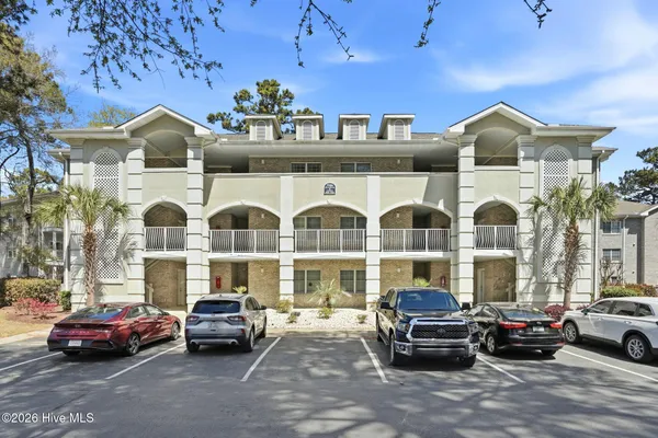 $218,000 | 908 Resort Circle, Unit 508, Sunset Beach, NC 28468