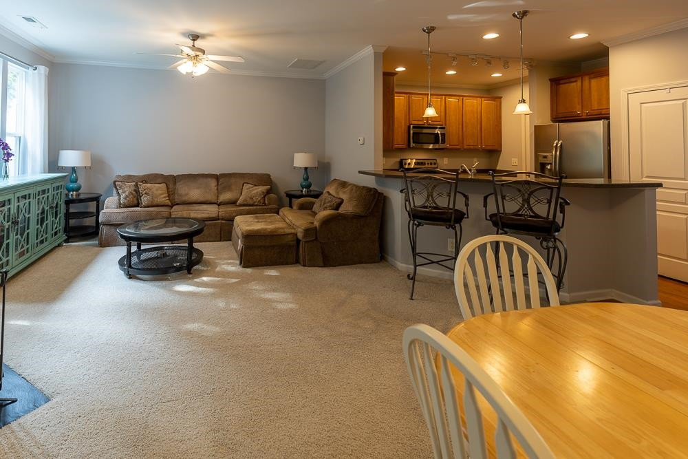 4624 Kings Garden Road Raleigh, NC 27612 - Photo 5 of 27 Photo 5