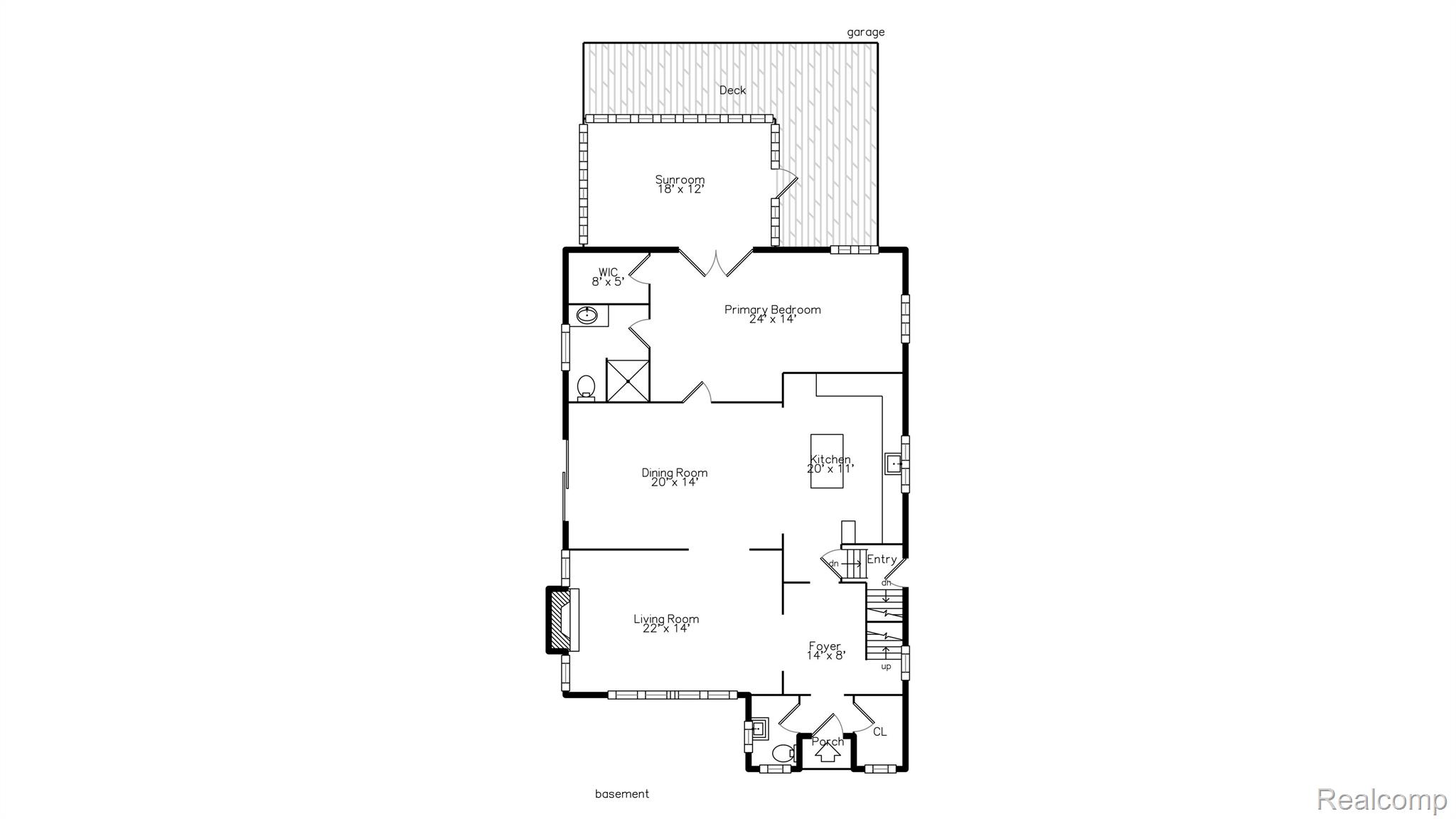 28653 Drake Road Farmington, MI 48331 - Photo 57 of 59 Gallery Image 57