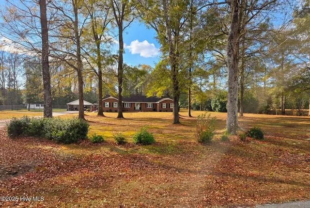 $499,000 | 184 Timber Cove Drive, Whiteville, NC 28472