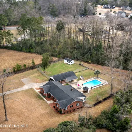 $492,000 | 184 Timber Cove Drive, Whiteville, NC 28472