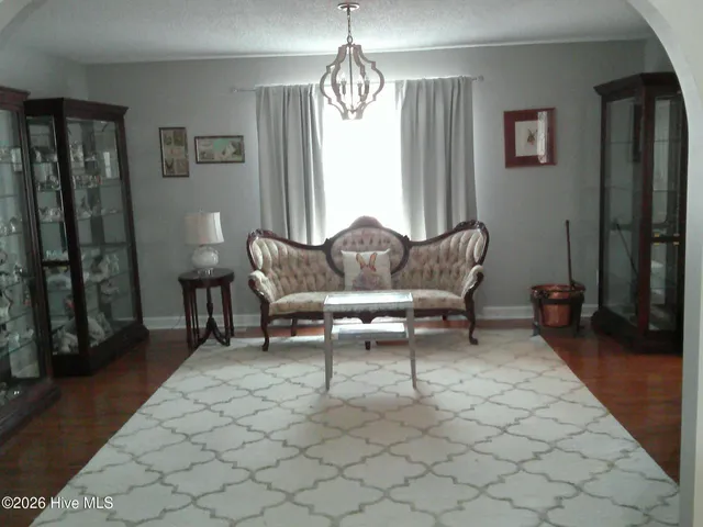 $499,000 | 184 Timber Cove Drive, Whiteville, NC 28472