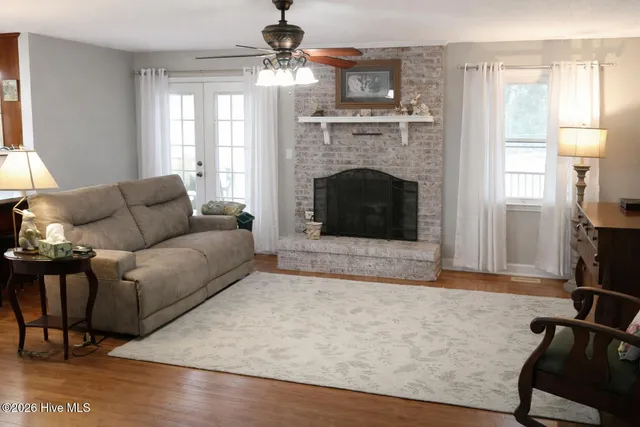 $499,000 | 184 Timber Cove Drive, Whiteville, NC 28472